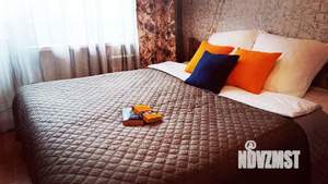 1-к квартира, посуточно, 35м2, 8/12 этаж