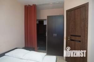 1-к квартира, посуточно, 18м2, 2/3 этаж