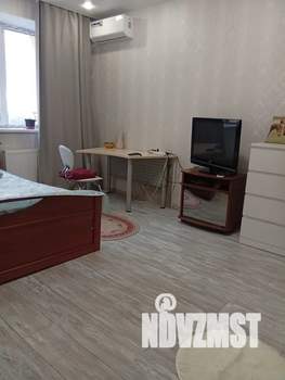 3-к квартира, посуточно, 80м2, 11/16 этаж