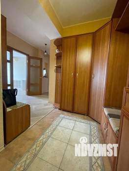 2-к квартира, на длительный срок, 82м2, 4/10 этаж