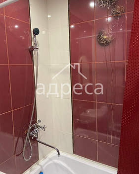 2-к квартира, на длительный срок, 43м2, 4/5 этаж