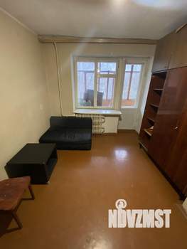 1-к квартира, на длительный срок, 24м2, 3/9 этаж