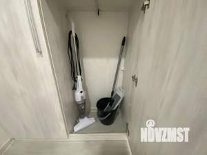 1-к квартира, посуточно, 34м2, 24/24 этаж