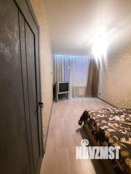 1-к квартира, на длительный срок, 46м2, 3/18 этаж