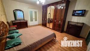 2-к квартира, посуточно, 57м2, 5/14 этаж