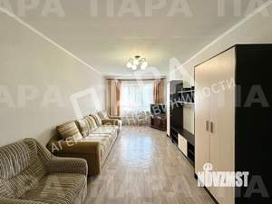 1-к квартира, на длительный срок, 46м2, 3/9 этаж