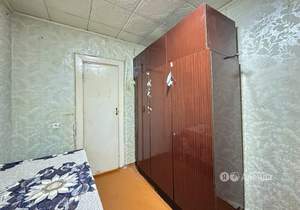 2-к квартира, на длительный срок, 43м2, 1/5 этаж