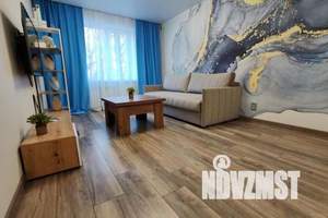3-к квартира, посуточно, 70м2, 2/12 этаж