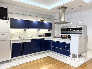 3-к квартира, на длительный срок, 170м2, 8/9 этаж