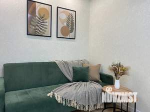 2-к квартира, посуточно, 63м2, 4/16 этаж