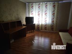 1-к квартира, на длительный срок, 40м2, 3/10 этаж