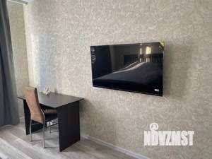 2-к квартира, посуточно, 55м2, 9/25 этаж