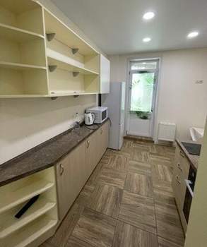 1-к квартира, на длительный срок, 35м2, 8/25 этаж