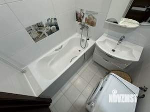 2-к квартира, на длительный срок, 50м2, 8/10 этаж