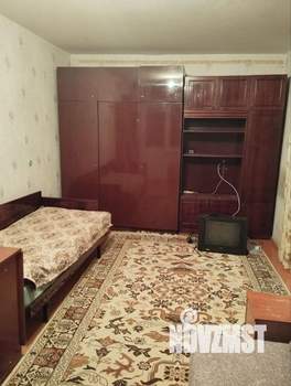 1-к квартира, на длительный срок, 31м2, 3/5 этаж