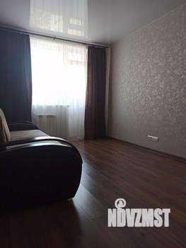 1-к квартира, на длительный срок, 42м2, 17/19 этаж