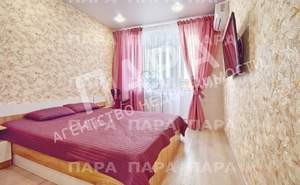 1-к квартира, на длительный срок, 45м2, 2/18 этаж