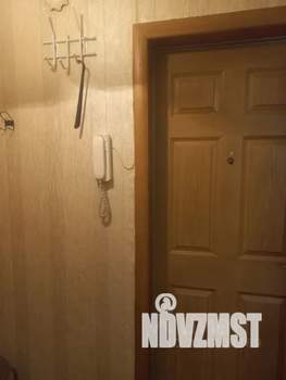 1-к квартира, посуточно, 32м2, 2/5 этаж