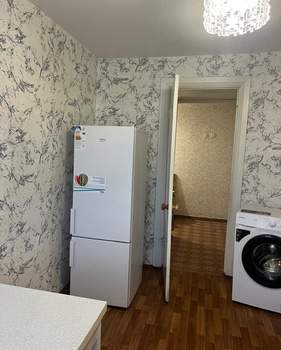 1-к квартира, на длительный срок, 33м2, 6/9 этаж