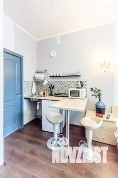 Студия квартира, посуточно, 28м2, 2/16 этаж