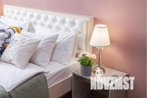 1-к квартира, посуточно, 42м2, 4/16 этаж