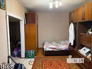 1-к квартира, на длительный срок, 32м2, 2/5 этаж