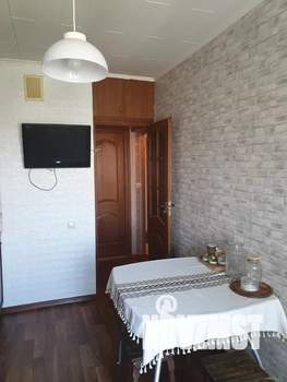 1-к квартира, посуточно, 36м2, 12/20 этаж