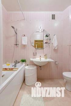 1-к квартира, посуточно, 52м2, 1/1 этаж