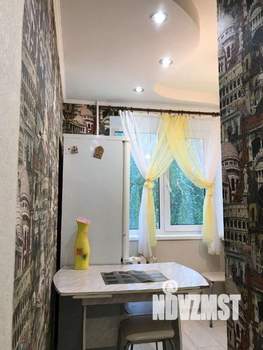 2-к квартира, на длительный срок, 41м2, 4/5 этаж