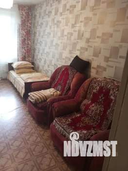 2-к квартира, посуточно, 50м2, 1/9 этаж