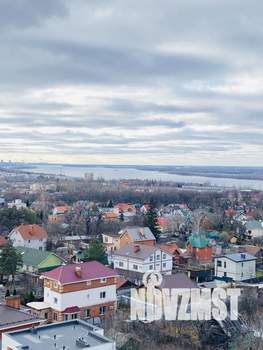 1-к квартира, посуточно, 39м2, 1/1 этаж