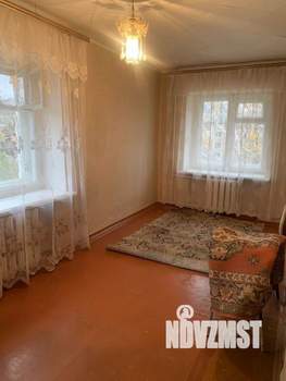 2-к квартира, на длительный срок, 44м2, 5/5 этаж