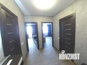 1-к квартира, на длительный срок, 40м2, 16/16 этаж