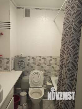 1-к квартира, на длительный срок, 32м2, 14/15 этаж