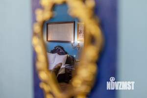 1-к квартира, посуточно, 24м2, 1/1 этаж