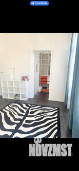 2-к квартира, на длительный срок, 43м2, 2/2 этаж