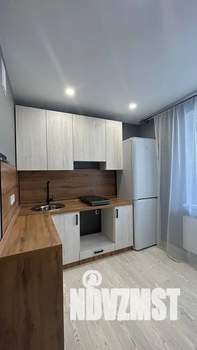 1-к квартира, посуточно, 48м2, 20/26 этаж