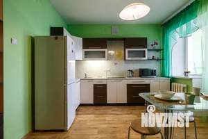 1-к квартира, посуточно, 50м2, 10/14 этаж