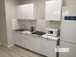 1-к квартира, посуточно, 45м2, 2/25 этаж