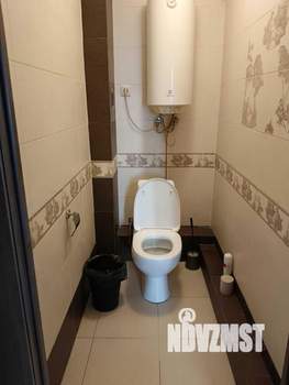 2-к квартира, посуточно, 65м2, 1/1 этаж