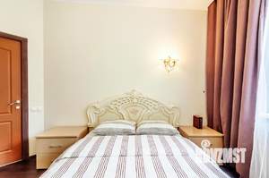 2-к квартира, посуточно, 70м2, 1/1 этаж