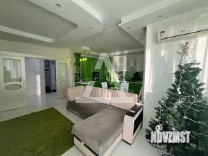 3-к квартира, на длительный срок, 97м2, 9/22 этаж