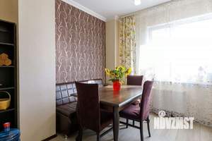 2-к квартира, на длительный срок, 65м2, 6/20 этаж