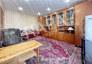 3-к квартира, на длительный срок, 70м2, 10/16 этаж