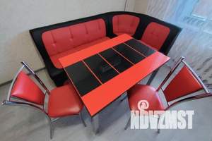 1-к квартира, посуточно, 45м2, 9/17 этаж