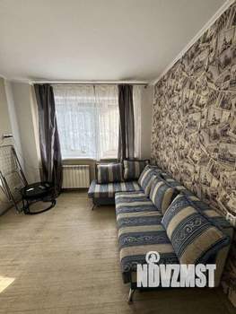 1-к квартира, на длительный срок, 23м2, 1/9 этаж