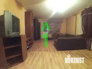 1-к квартира, на длительный срок, 40м2, 3/10 этаж