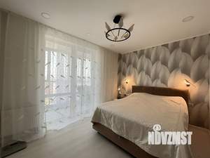 2-к квартира, на длительный срок, 70м2, 13/24 этаж