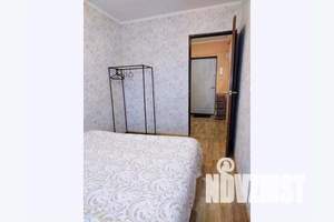 2-к квартира, посуточно, 46м2, 1/9 этаж