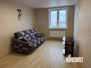 1-к квартира, на длительный срок, 47м2, 17/26 этаж